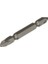 Çift Taraflı Bits Uç Ph2-Pz2 - 65 mm - (20 Adet) 1