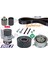 Devirdaimli Triger Seti Audi A4-A5-A6-Passat-Tiguan-Superb 2.0 Tdi 10 Cbaa-Cbab-Cbbb-Cbac-Caga-Caha Gnzrz 1