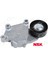 Alternatör Gergi Rulmani Kütüklü P206 1.6hdi 04 P307 1.4hdi 01-05 1.6hdi 05-09 P1007 1.4hdi Gnzrz 1