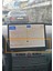 Opel Astra H Tablet Tutucu (10.5 Inc Tablet Uyumlu) 1