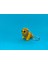 Sevimli Aslan Anahtarlık – 3D Baskı Özel Tasarım 1