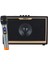 Sd-1 El Mikrofonlu Kumandalı Usb+Sd+Bt Seyyar Portatif Anfi (5047) 1