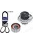 Devirdaimli Eksantrik Gergi Kiti 129X220 Doblo 01 Palio 01-05 Albea 07 Fiorino 09 Linea 1.2 Gnzrz 1