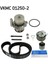 Triger Seti+Devirdaim [ Volkswagen Passat, Jetta Iii 1.9 Tdi Bkc, Bls, Bxe 05-10, Golf V 1.9 Tdi Bru, Bxf, Bxj, Bkc, Bls, Bxe 03-08, Polo 1.4 Tdi Bnm-Bwb-Amf-Bay-Bms- Bnv/1.9 Tdi Atd-Axr-Bmt-As Gnzrz 1