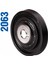 2063 Krank Kasnaği Clio Ii-Iii-Kangoo-Megane Ii-Scenic Ii-Twng-Logan 1.5 Dci Kamali Gnzrz 1