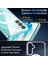 Samsung Galaxy A26 Kılıf Magsafe Wireless Kablosuz Şarj Destekli Sert Silikon Şeffaf Kapak Manyetik 2