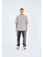Erkek Oversize T-Shirt 1