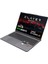 Slayer R9T-5070TI C2 Amd Ryzen 9 9955HX 64GB Ram 2tb SSD RTX5070TI 16" Qhd IPS 300Hz Freedos Taşınabilir Bilgisayar 3