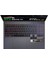 Slayer R9T-5070TI C2 Amd Ryzen 9 9955HX 64GB Ram 2tb SSD RTX5070TI 16" Qhd IPS 300Hz Freedos Taşınabilir Bilgisayar 4