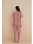 50101-205 Kadın Pijama Takımı 2