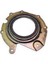 Keçe Mazot Pompa 1.8 Tdci Connect Ford Connect1.8 Tdci 2002- (80X161X11) Kutu (10) Gnzrz 1