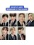 Bts '' 2021 Bts Fc Army Membership Kit '' Pc Set 1