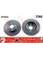 Ön Fren Aynasi Corolla 1.4-1.6-1.8 Vvt-I 01/02 255X25X4DLXHAVALI Gnzrz 1