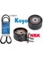 Eksantrik Gergi Kiti 137X250 P207-307-308-PART-C3-C4-C5-BERL 1.6hdi-Fiesta-Focus 1.6tdi K015598XS Gnzrz 1