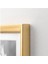 13 x 18 cm Gold Renk Çerçeve 13 x 18 cm Ev Dekorasyon Asılabilir Çerçeve 3