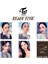Twıce Mina '' Ready To Be '' Album Kart Seti 1
