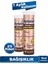 C Vitamini, Sambucus Nigra ve Çinko 15 Efervesan Tablet - 2'li Avantajlı Paket 1