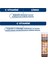 C Vitamini, Sambucus Nigra ve Çinko 15 Efervesan Tablet - C Vitamini, Kara Mürver Ekstresi, Çinko 4