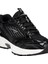 Volley-G Kadın Ayakkabı Siyah 5