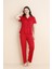 50101-884 Kadın Pijama Takımı 3
