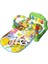 Bebek Pedal Piano Fitness Stand Newborn Baby Pedal Piano (Yurt Dışından) 1