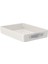Mutfak Çekme Rafı Dolap Iç Çekmece Dolap Beyaz 40*25*8.6 cm (Yurt Dışından) 1