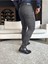 Casual Slim Fit Erkek Chıno Pantolon 3