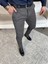 Casual Slim Fit Erkek Chıno Pantolon 1