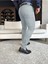 Casual Slim Fit Erkek Chıno Pantolon 3