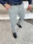 Casual Slim Fit Erkek Chıno Pantolon 1