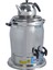 12 Litre Çift Amaçlı Lüks Semaver 1