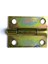 Tavla Menteşesi Eko 25X20 mm - 120 Adet 1