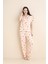 50101-111 Kadın Pijama Takımı 3