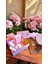 Uzimi Pınky Clouds Box (Tarihsiz Planner/ajanda Içeren Kırtasiye ve Journaling Seti) 1