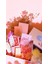 Uzimi Pınky Clouds Box (Tarihsiz Planner/ajanda Içeren Kırtasiye ve Journaling Seti) 3