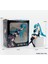 Hatsune Miku El Kuklası Modeli Süs Heykeli Hediyesi (Yurt Dışından) 1