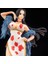 King Of Thieves Sweetheart Cheongsam Kadın Imparatoriçe Hancock Gelgit Oyun El-Do Modeli Süsler Heykel Hediyeler (Yurt Dışından) 4