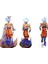 Yedi Dragon Ball Goku Figürü Gk Model Süs Yanabilir (Yurt Dışından) 1