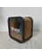 Tip Box/bahşiş Kutusu|15*15 cm |KU9001 1