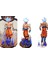 Yedi Dragon Ball Goku Figürü Gk Model Süs Yanabilir (Yurt Dışından) 1
