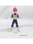 Yedi Dragon Ball Süper Saiyan El Yapmak Için Anime Modeli Çevre Süsleri Heykel Hediye (Yurt Dışından) 1