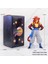 Seven Dragon Ball Süper Saiyan Manken Anime Modeli Süs Heykeli Hediye (Yurt Dışından) 1
