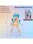 Hatsune Miku El Kuklası Modeli Süs Heykeli Hediyesi (Yurt Dışından) 1