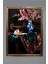 Natürmort Desenli Çerçeveli Duvar Tablosu 50X70CM NAT07 1