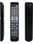 Ronax 6007F-DS Netflix-Youtube Tuşlu Android LCD LED Tv Kumandası 1