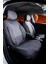 Hyundai Accent Blue (2011-2018) Uyumlu Tam Set Oto Koltuk Kılıfı Venüs Serisi .2 2