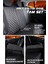 Mazda 6 (2012-2017) Uyumlu Tam Set Oto Koltuk Kılıfı Venüs Serisi .3 3
