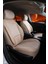 Volvo S40 (2005-2012) Uyumlu Tam Set Oto Koltuk Kılıfı Venüs Serisi .6 2