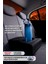 Renault Clio 3 (2008-2012) Uyumlu Tam Set Oto Koltuk Kılıfı Venüs Serisi .1 3