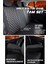 Chevrolet Cruze (2008-2016) Uyumlu Tam Set Oto Koltuk Kılıfı Venüs Serisi .2 4